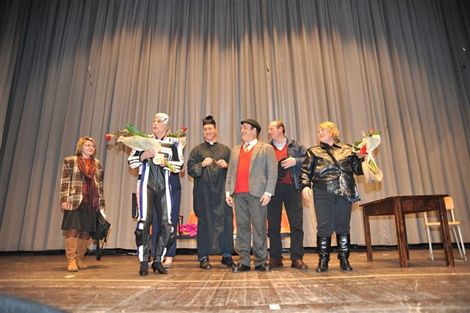 Ingrandisci la foto